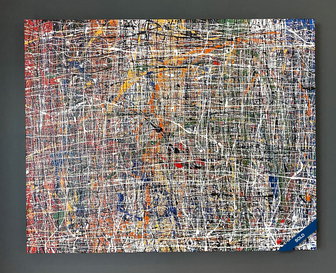 Alguém Põe um Bombril Nessa Antena