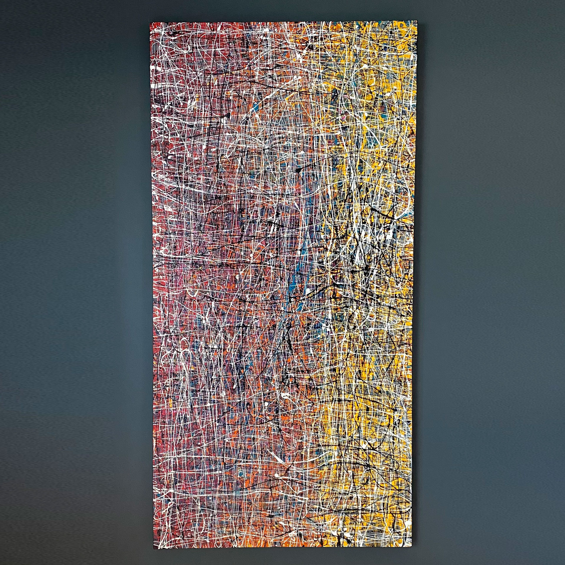 Quem Derramou a Tequila?