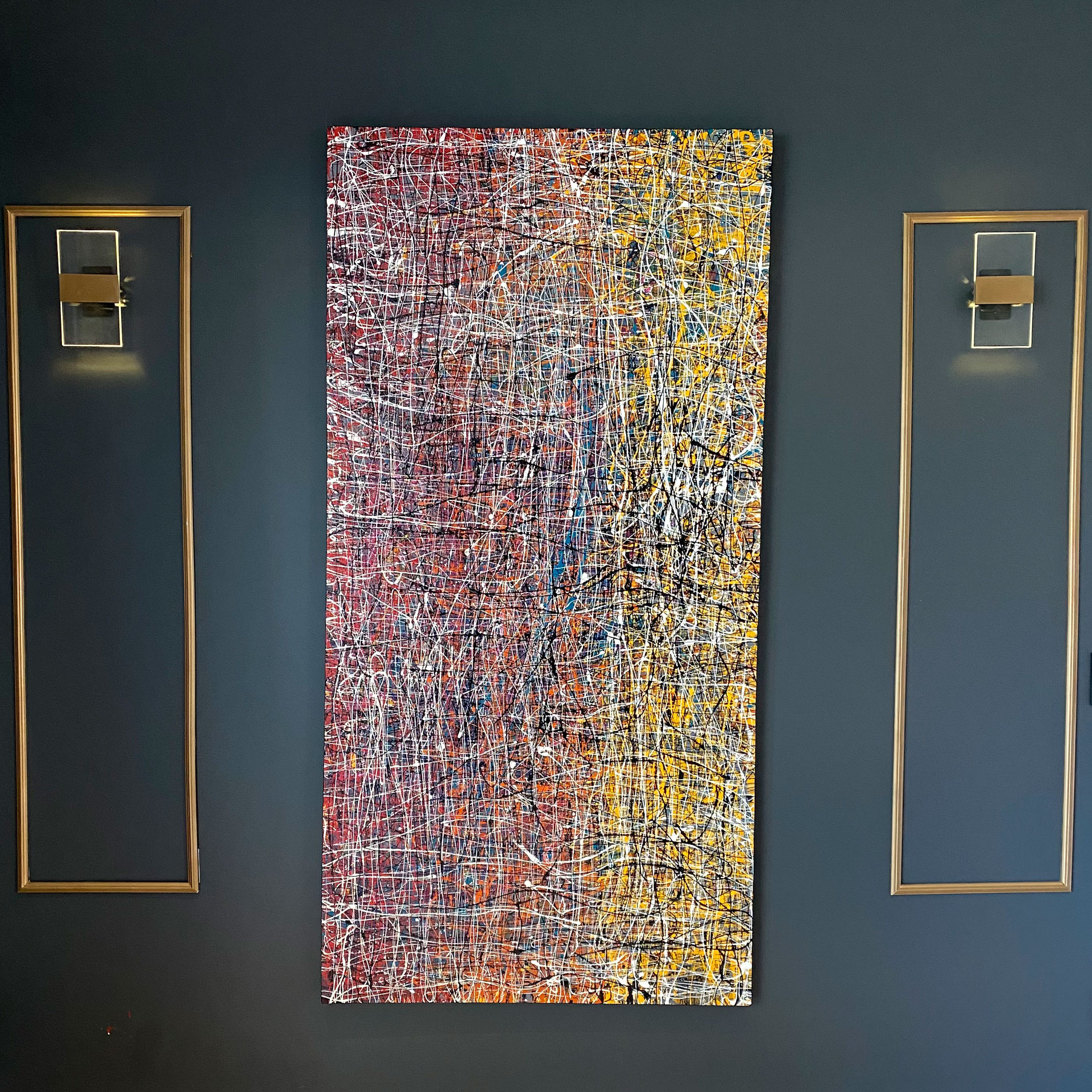 Quem Derramou a Tequila?