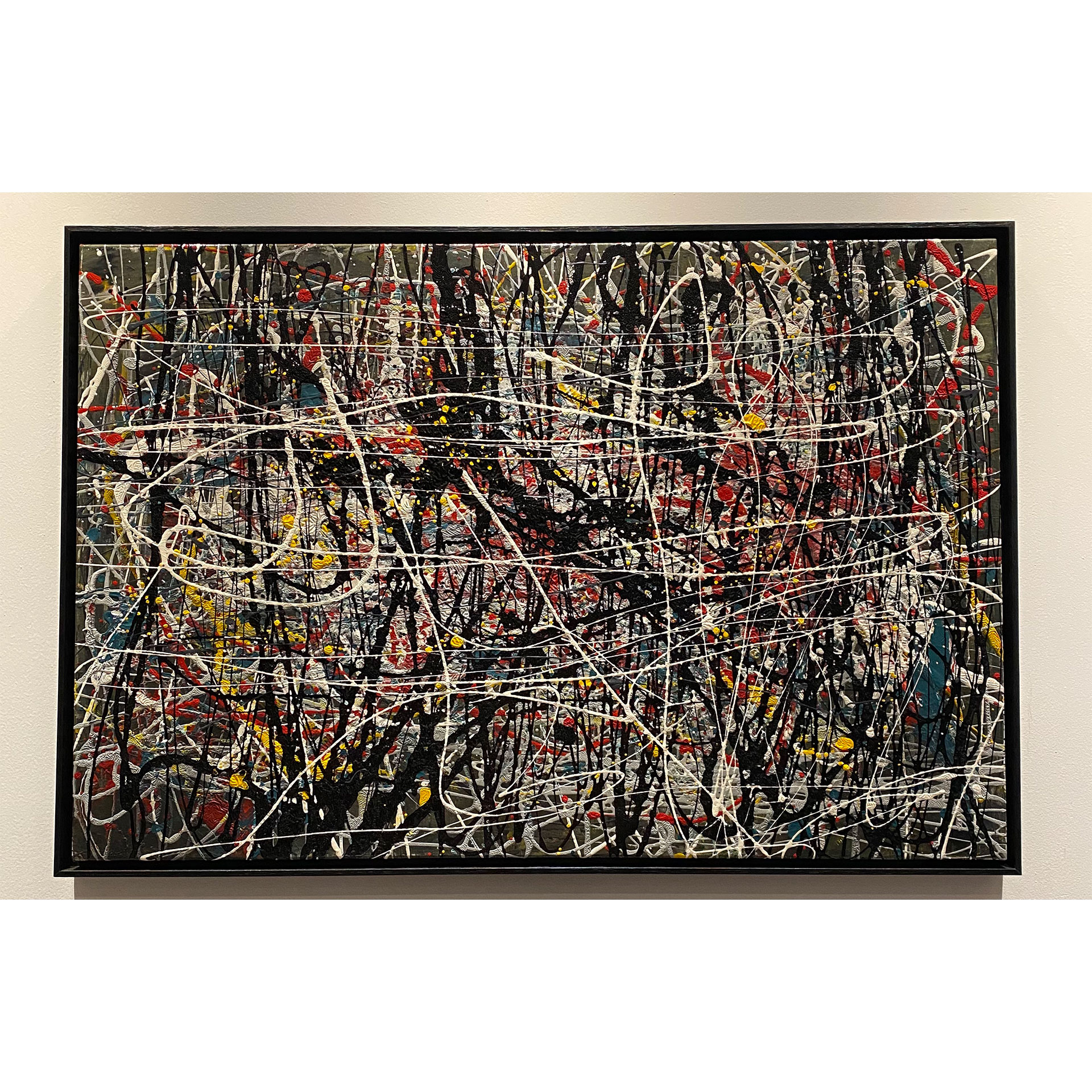 Sinfonia Em Uma Floresta