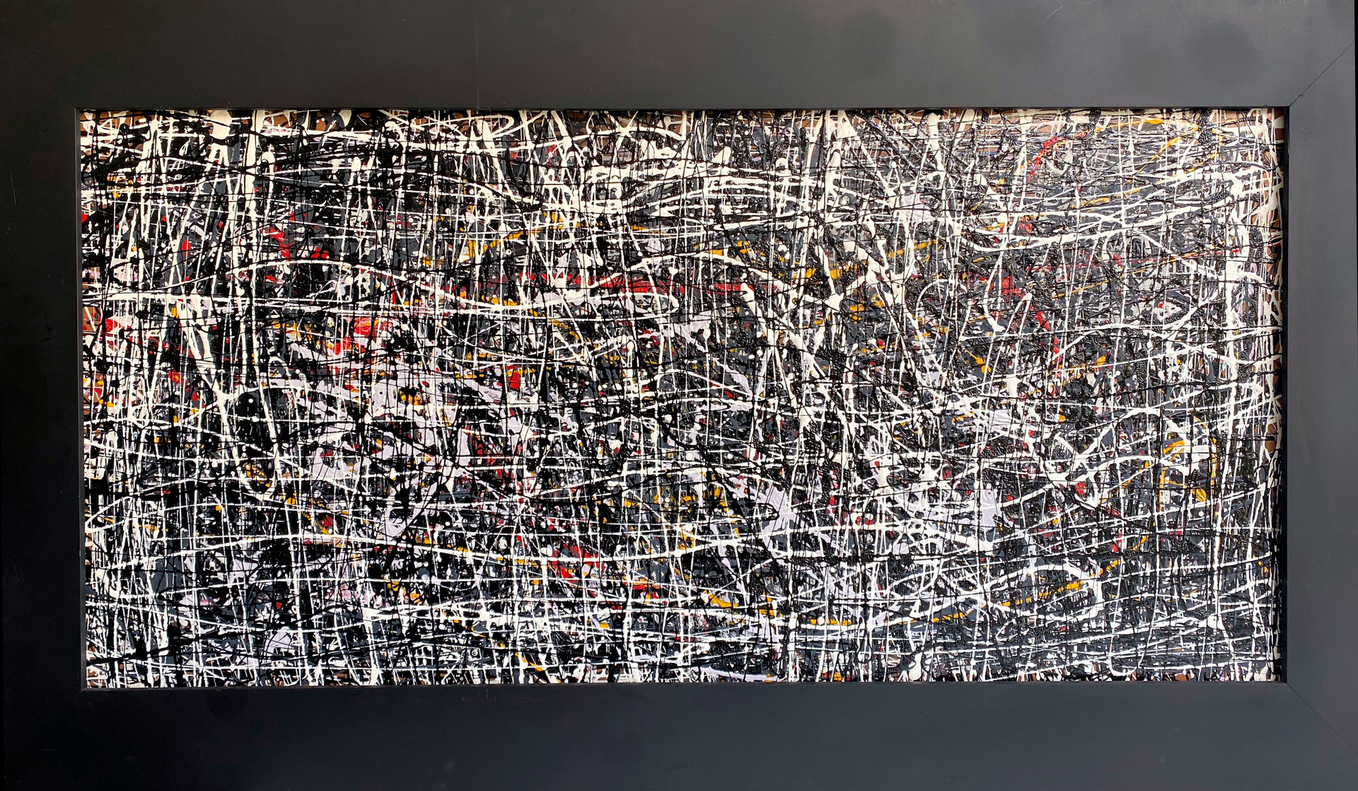 Isso Não São Palavras Cruzadas