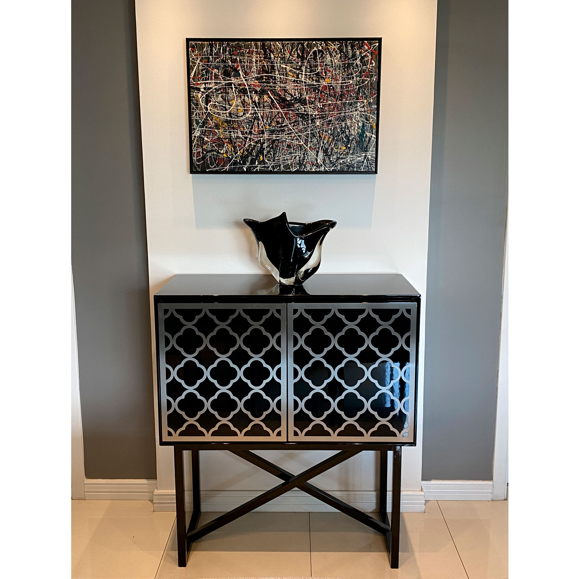 Sinfonia Em Uma Floresta